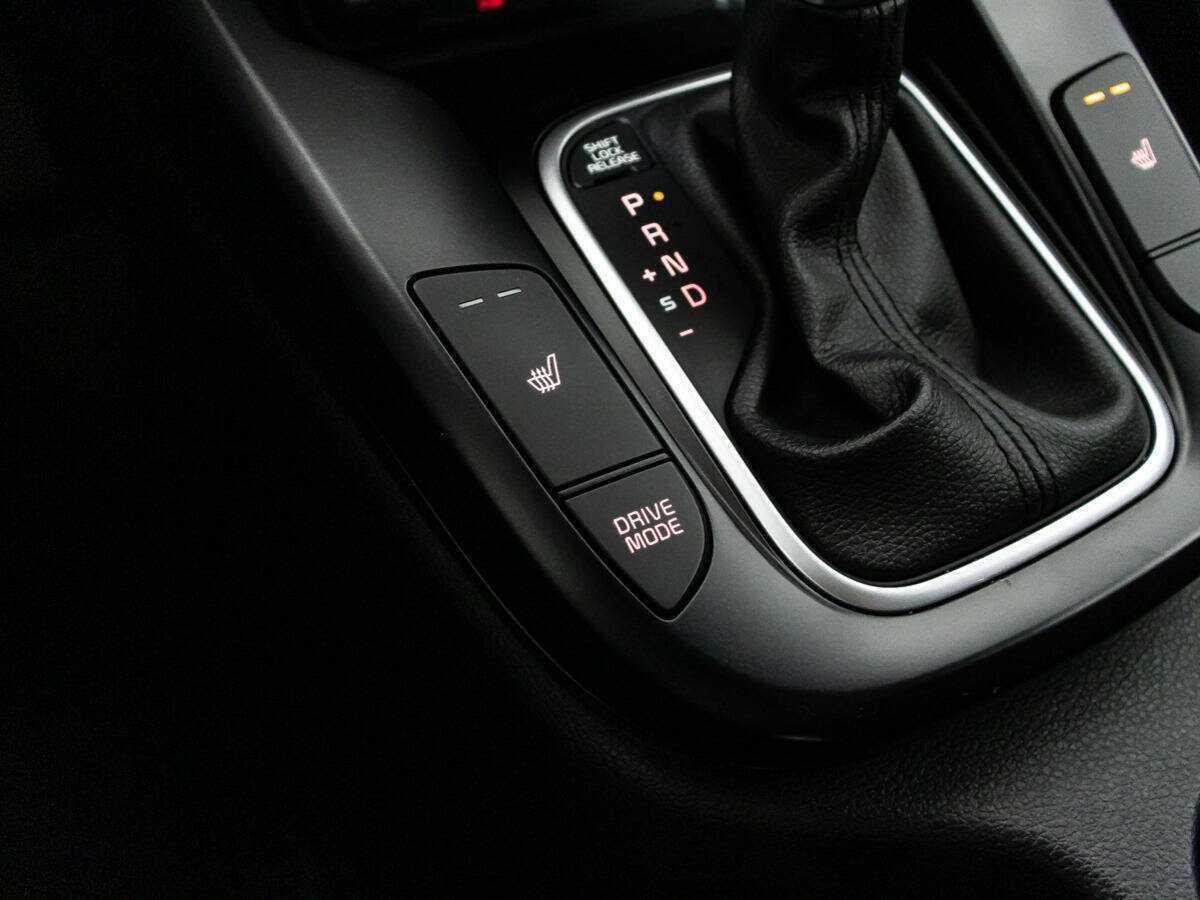 Купить Kia Soul, 2019, 65 561 км.. Фото: #17