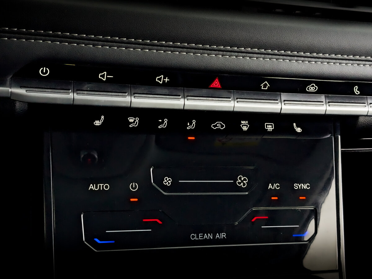 Купить Chery Tiggo 7 Pro, 2022, 123 040 км.. Фото: #26