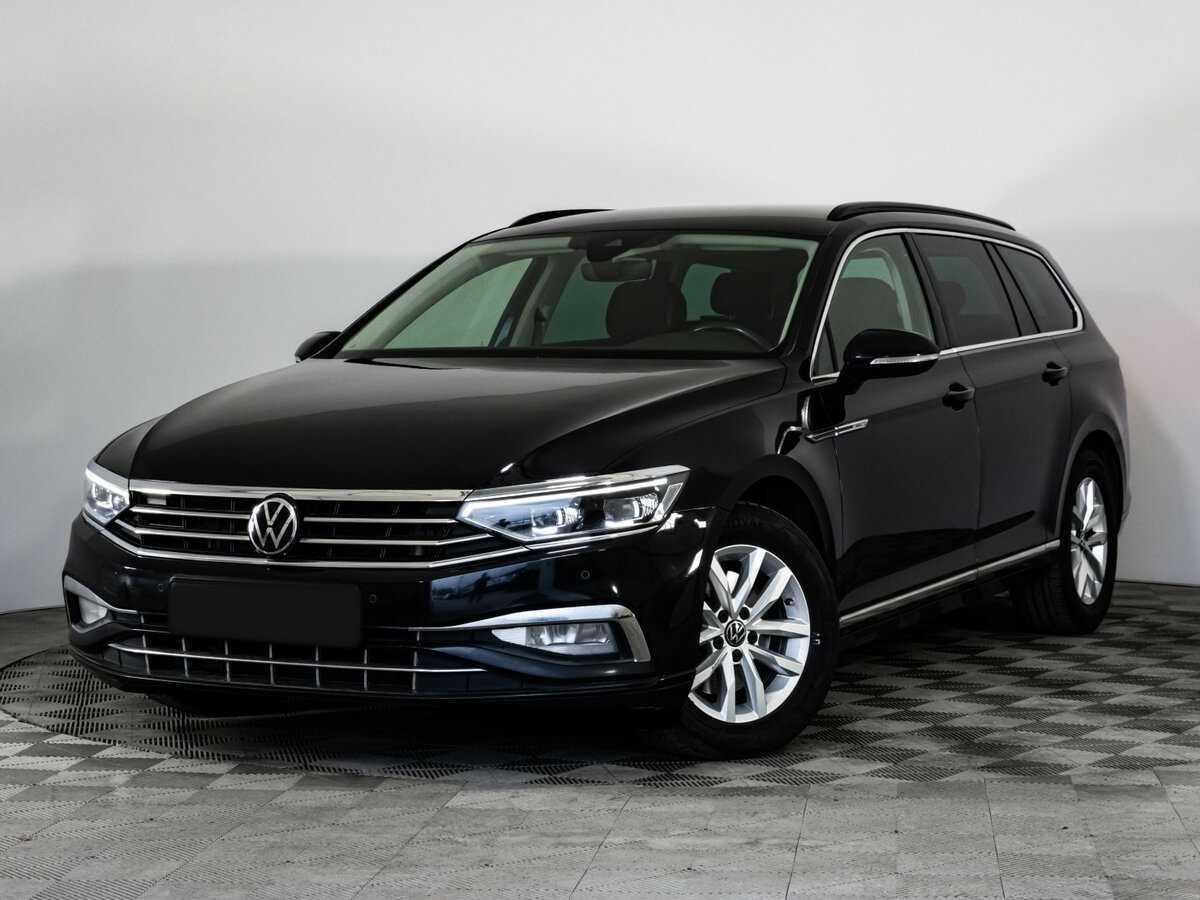 Купить Volkswagen Passat, 2020, 133 000 км.. Фото: #0