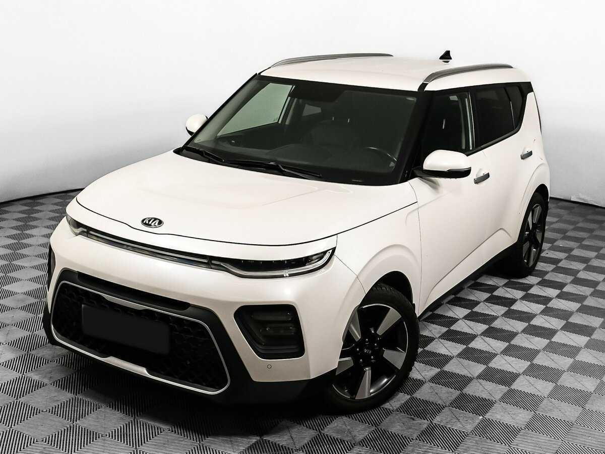 Купить Kia Soul, 2019, 92 230 км.. Фото: #14
