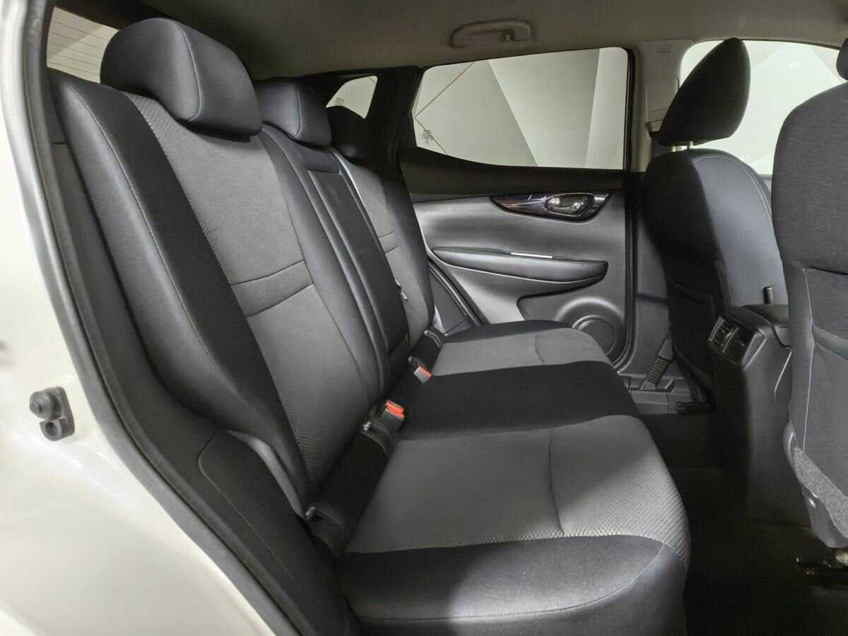Купить Nissan Qashqai, 2014, 140 434 км.. Фото: #11