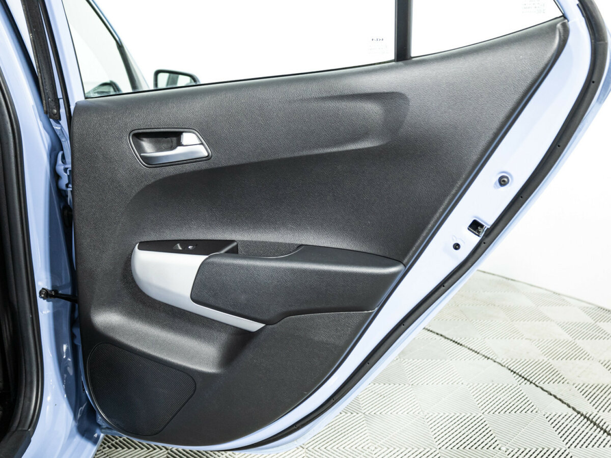 Купить Kia Picanto, 2022, 10 460 км.. Фото: #25