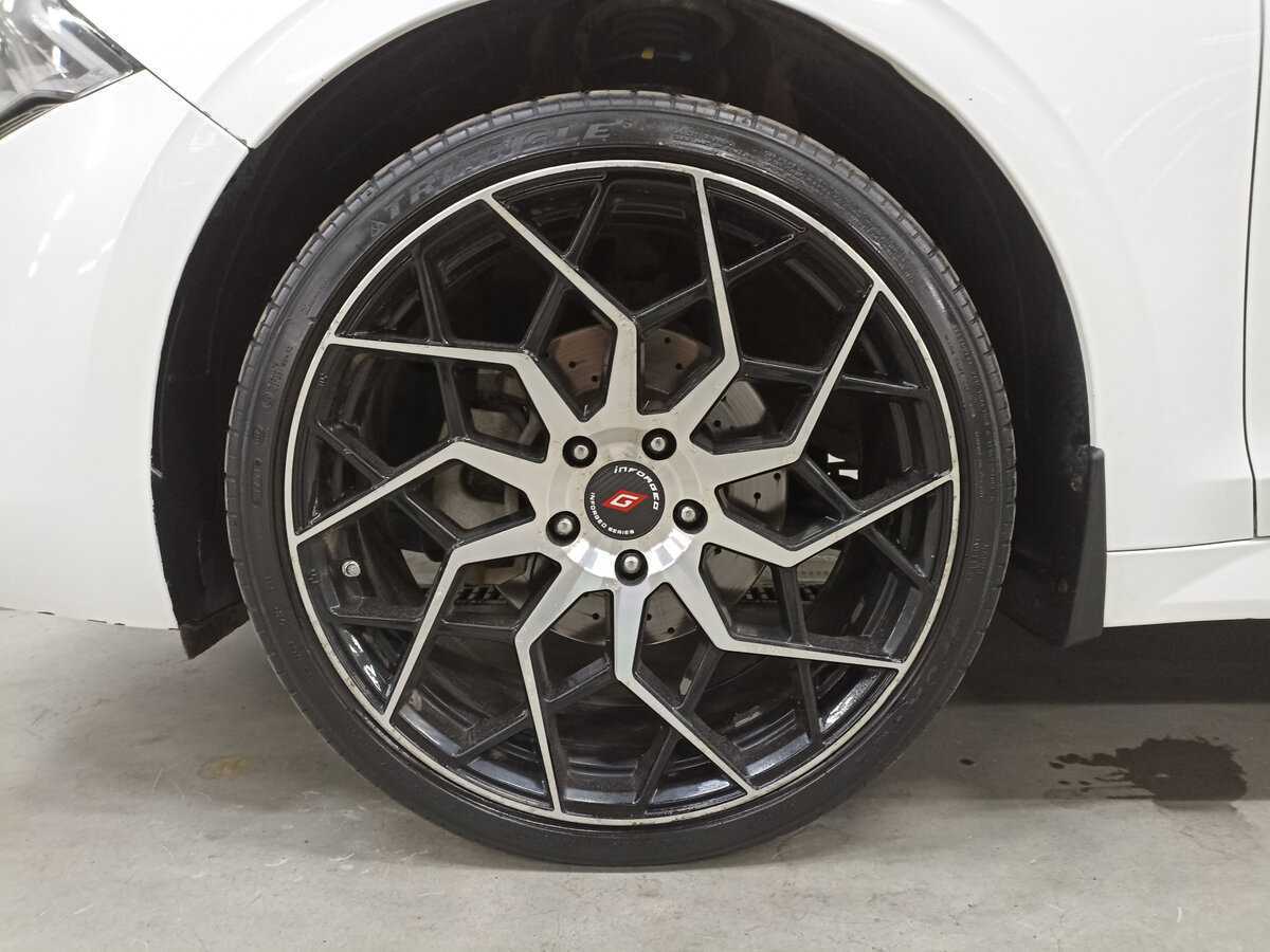 Купить Kia K5, 2020, 59 920 км.. Фото: #17