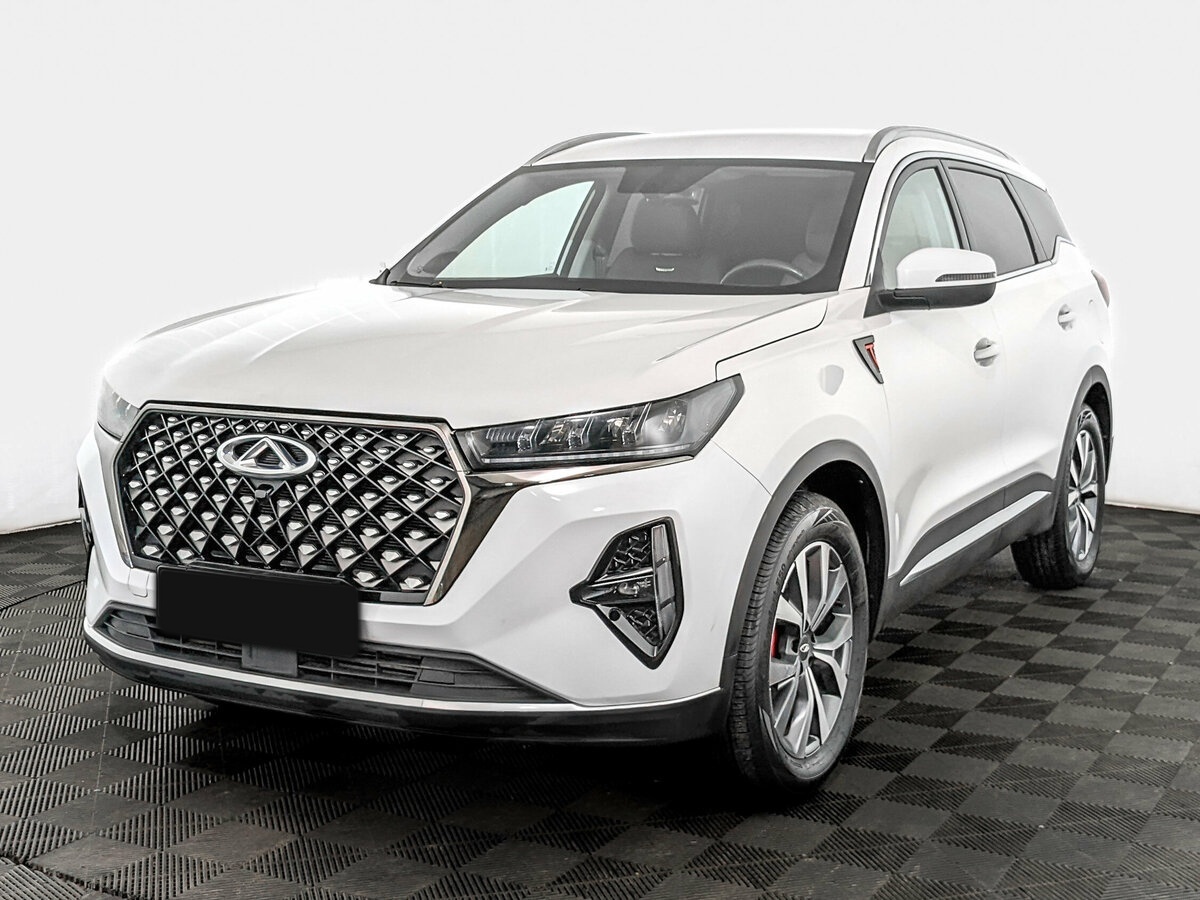 Купить Chery Tiggo 7 Pro Max, 2024, 62 994 км.. Посмотреть фото