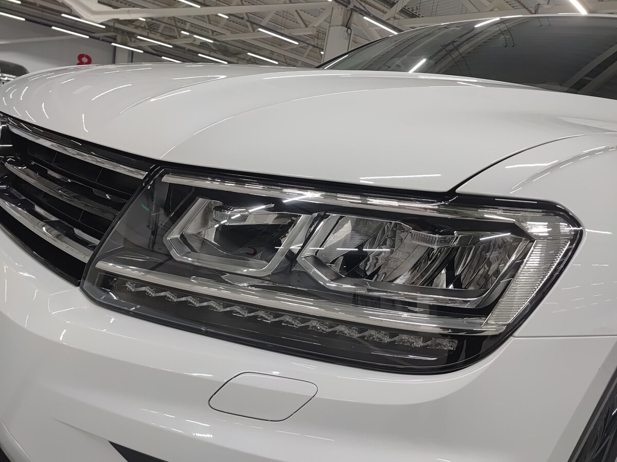 Купить Volkswagen Tiguan, 2019, 111 009 км.. Фото: #16