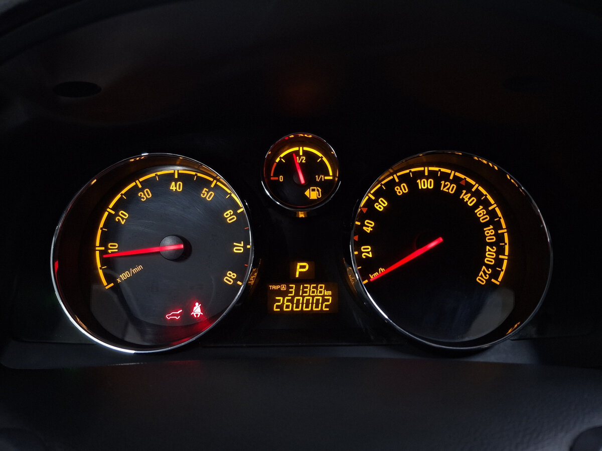 Купить Opel Antara, 2013, 260 002 км.. Фото: #12