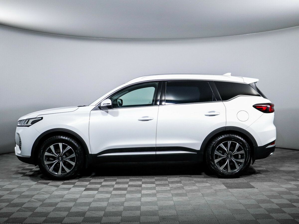 Купить Chery Tiggo 7 Pro, 2022, 52 000 км.. Фото: #7