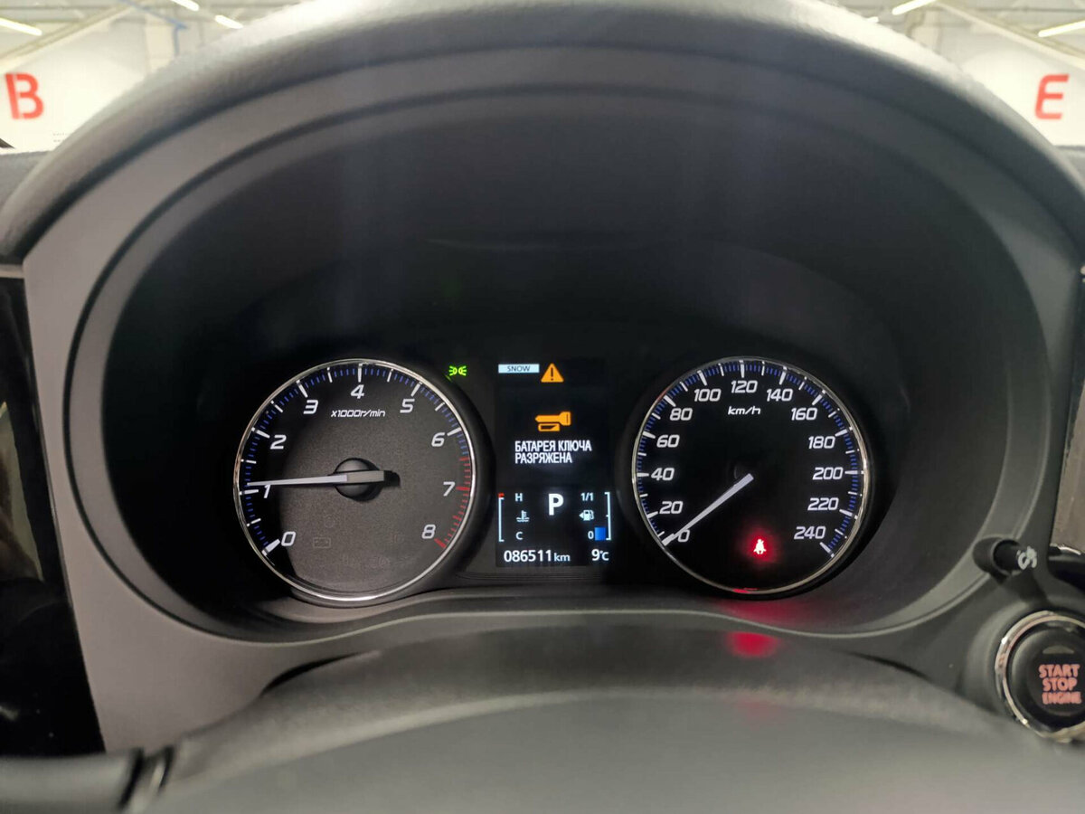 Купить Mitsubishi Outlander, 2021, 86 552 км.. Фото: #12