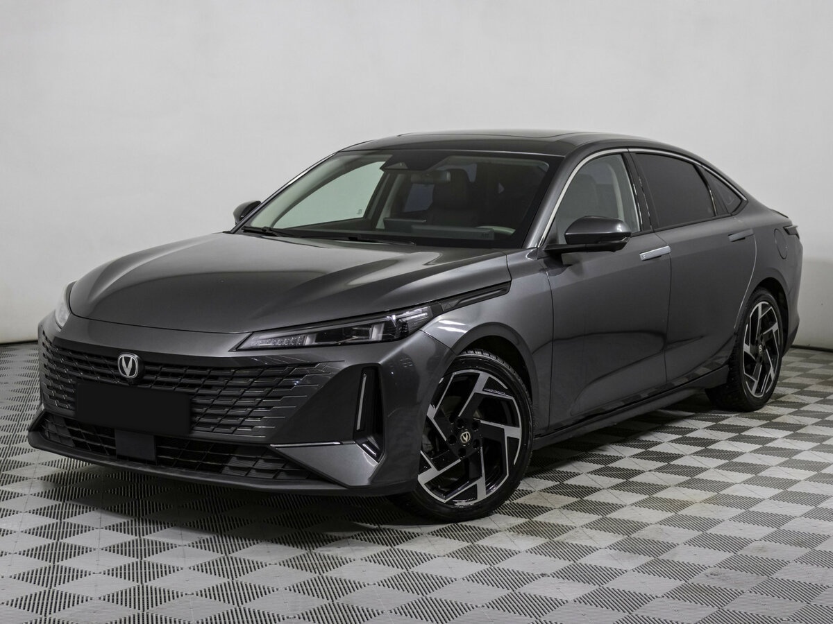 Купить Changan Lamore, 2023, 57 164 км.. Посмотреть фото