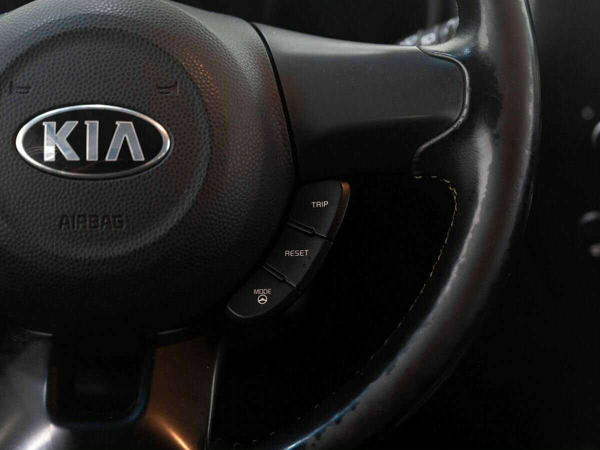 Купить Kia Soul, 2016, 150 402 км.. Фото: #15