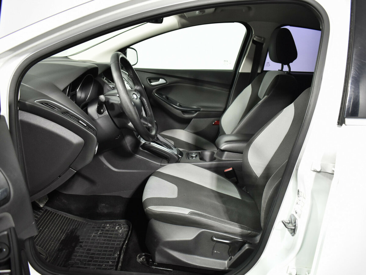 Купить Ford Focus, 2013, 155 268 км.. Фото: #9