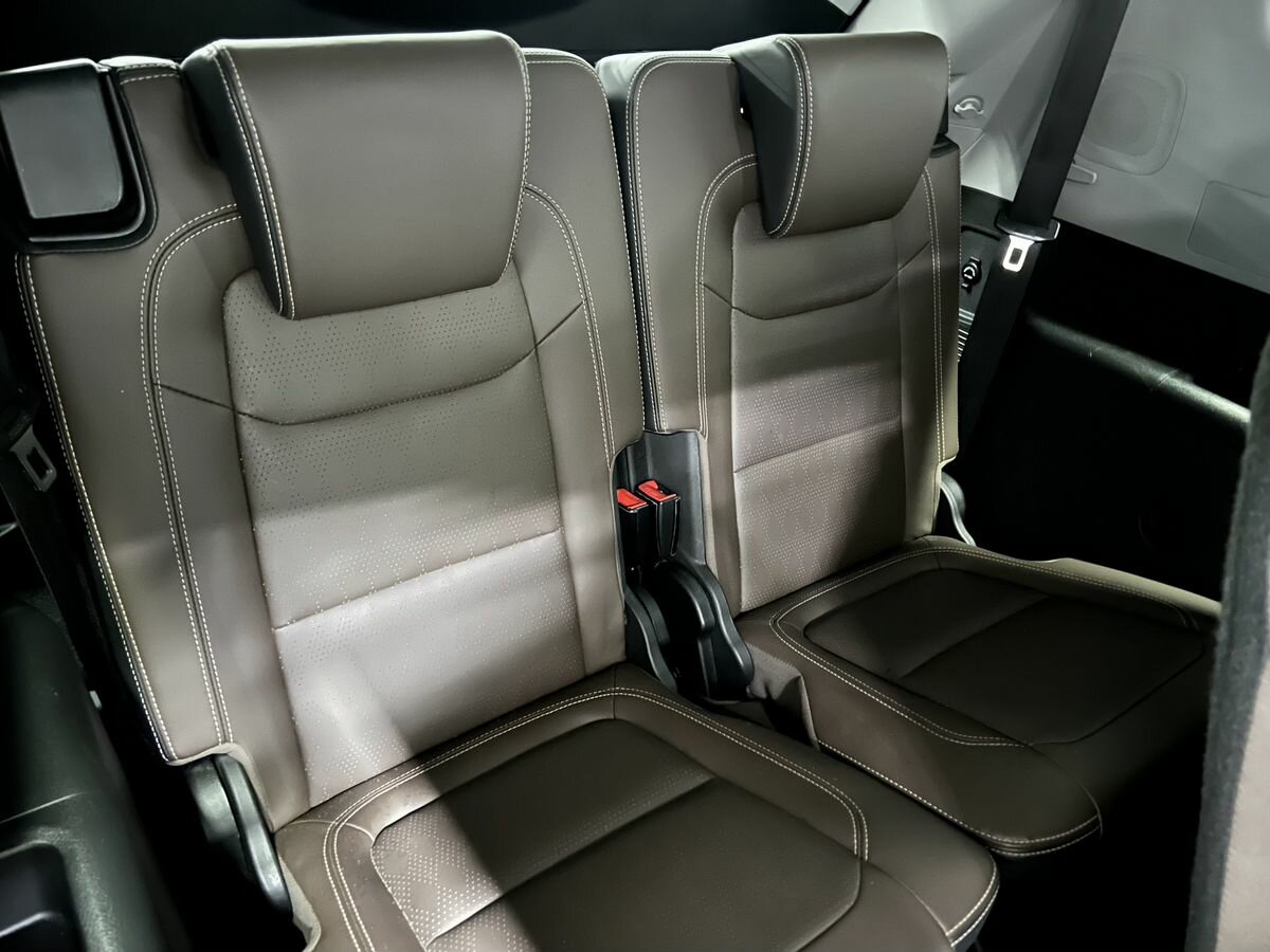 Купить Chery Tiggo 8 Pro, 2021, 80 558 км.. Фото: #11