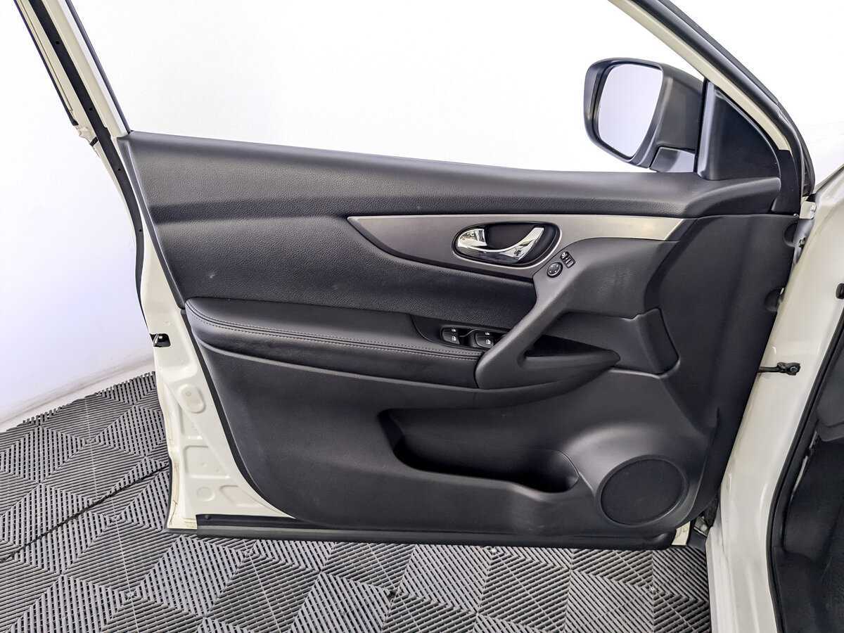 Купить Nissan Qashqai, 2019, 115 446 км.. Фото: #14