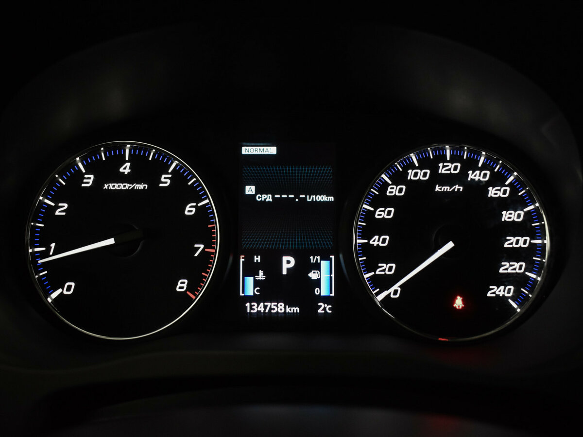 Купить Mitsubishi Outlander, 2020, 135 000 км.. Фото: #18