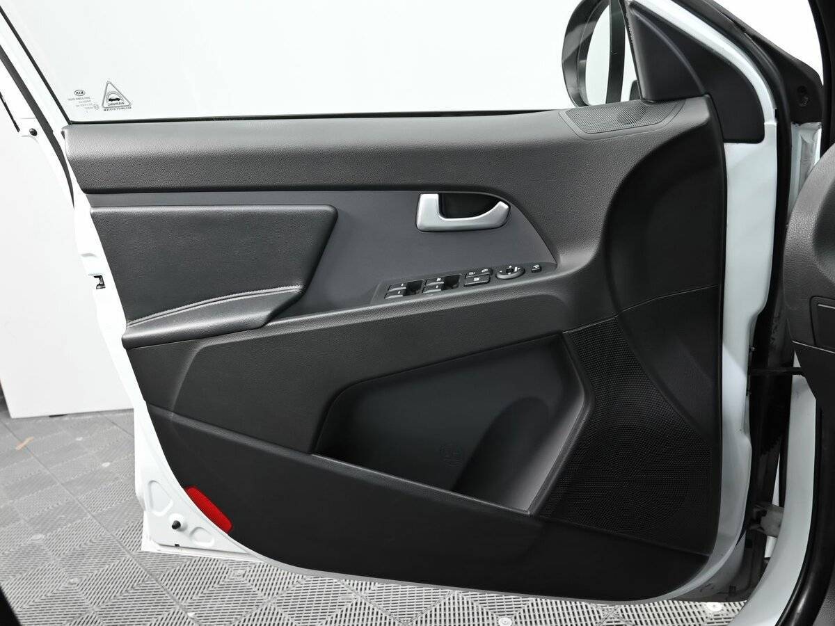 Купить Kia Sportage, 2012, 117 000 км.. Фото: #5