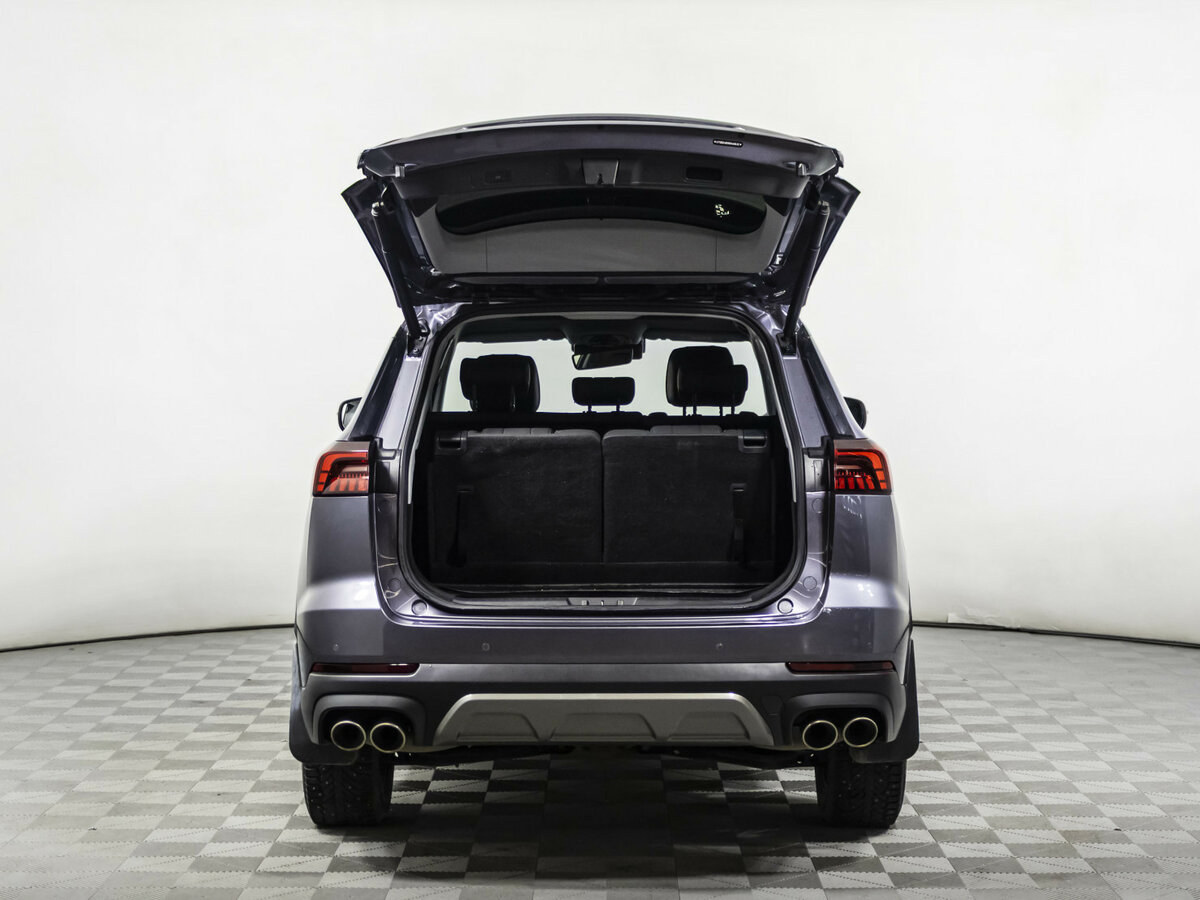 Купить Chery Tiggo 8 Pro Max, 2024, 31 648 км.. Фото: #20