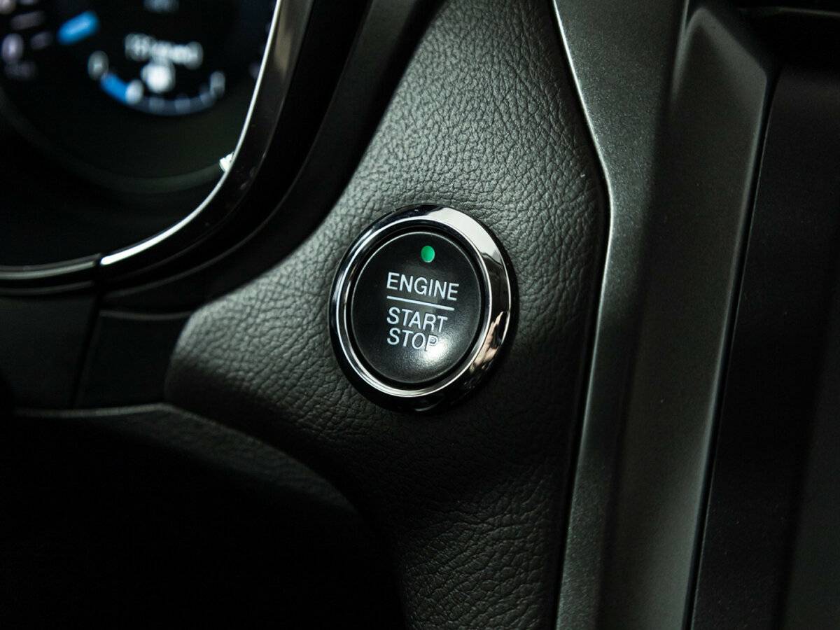 Купить Ford Mondeo, 2016, 135 752 км.. Фото: #15