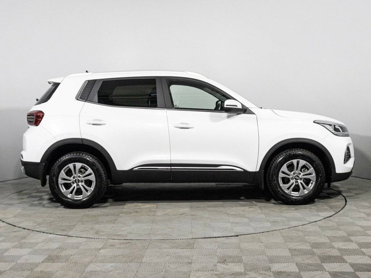 Купить Chery Tiggo 4 Pro, 2023, 6 962 км.. Фото: #3