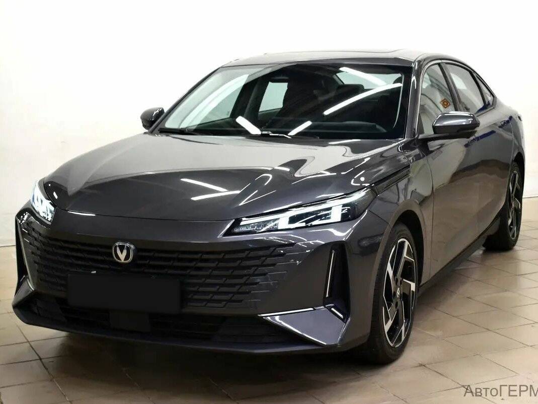 Купить Changan Lamore, 2023, 20 282 км.. Фото: #0