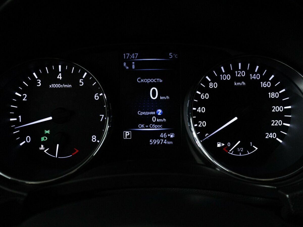 Купить Nissan Qashqai, 2019, 59 884 км.. Фото: #11