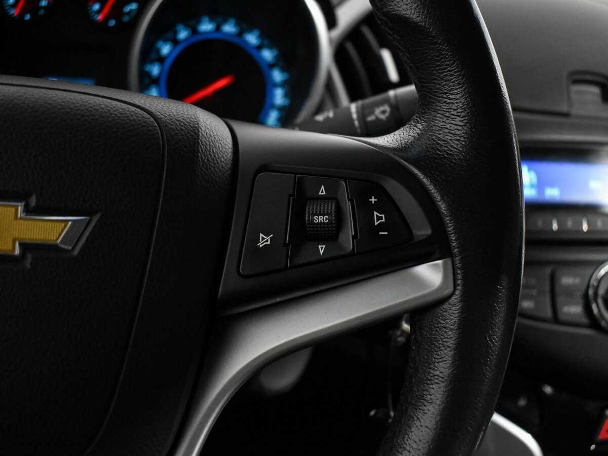 Купить Chevrolet Cruze, 2013, 112 481 км.. Фото: #18