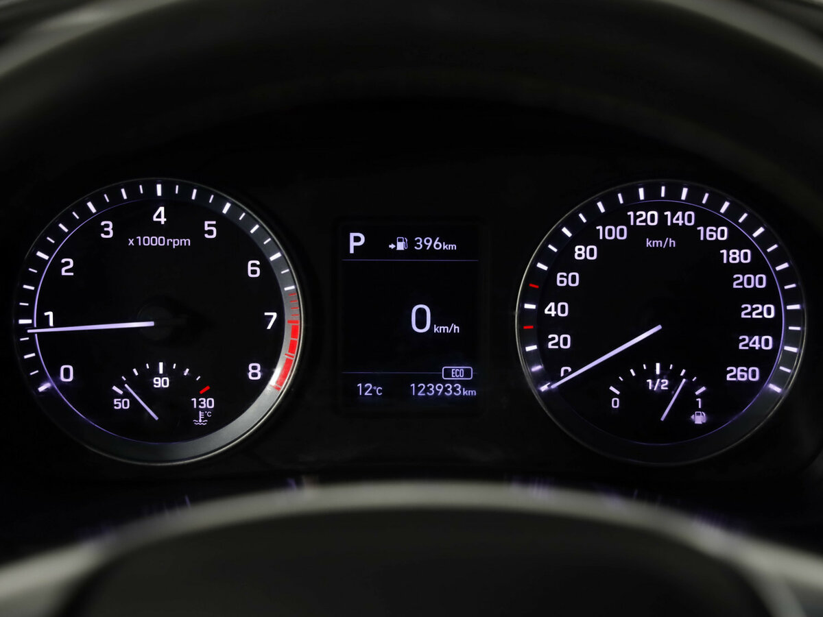 Купить Hyundai Sonata, 2019, 123 932 км.. Фото: #11