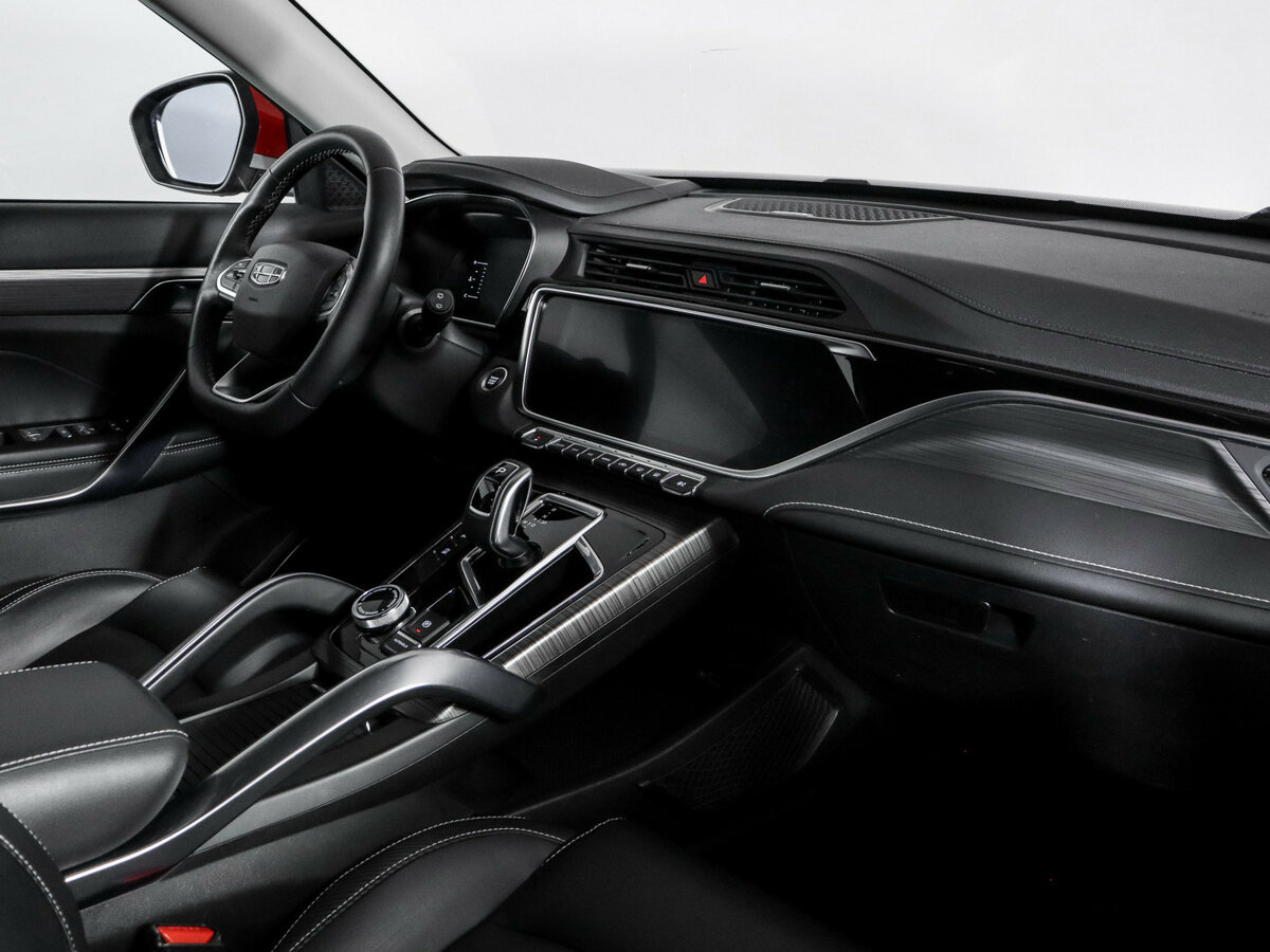 Купить Geely Atlas Pro, 2022, 44 900 км.. Фото: #4