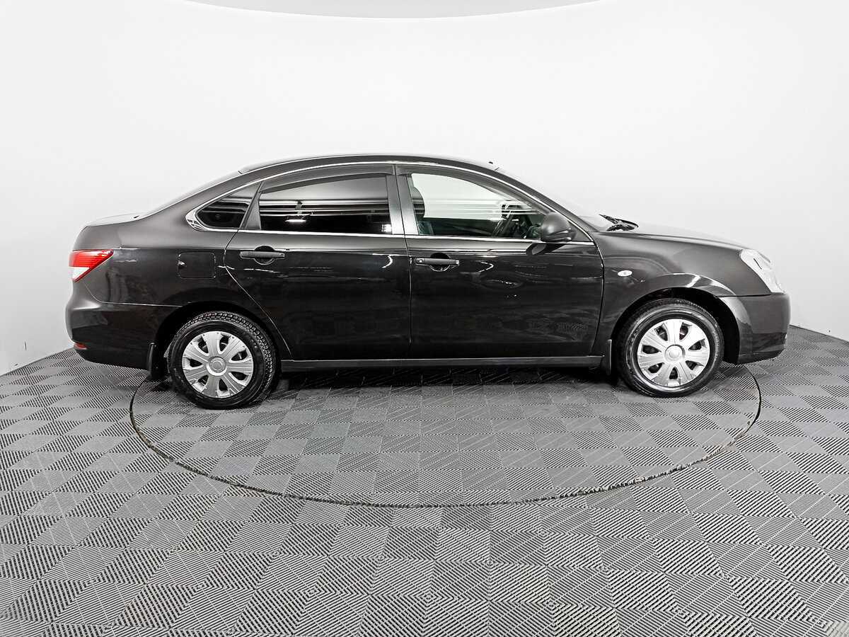 Купить Nissan Almera, 2016, 28 552 км.. Фото: #3