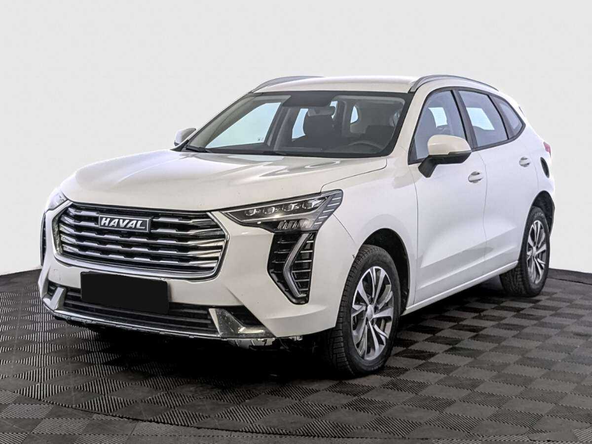 Купить Haval Jolion, 2022, 61 917 км.. Посмотреть фото