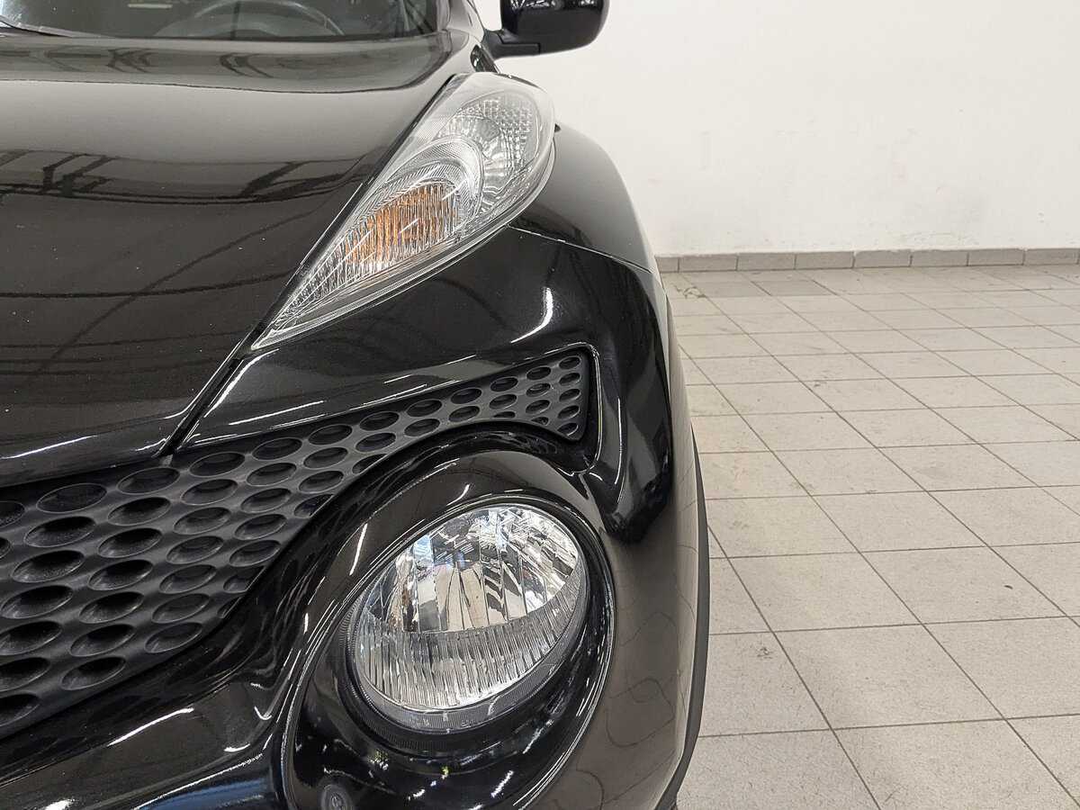 Купить Nissan Juke, 2014, 206 373 км.. Фото: #10
