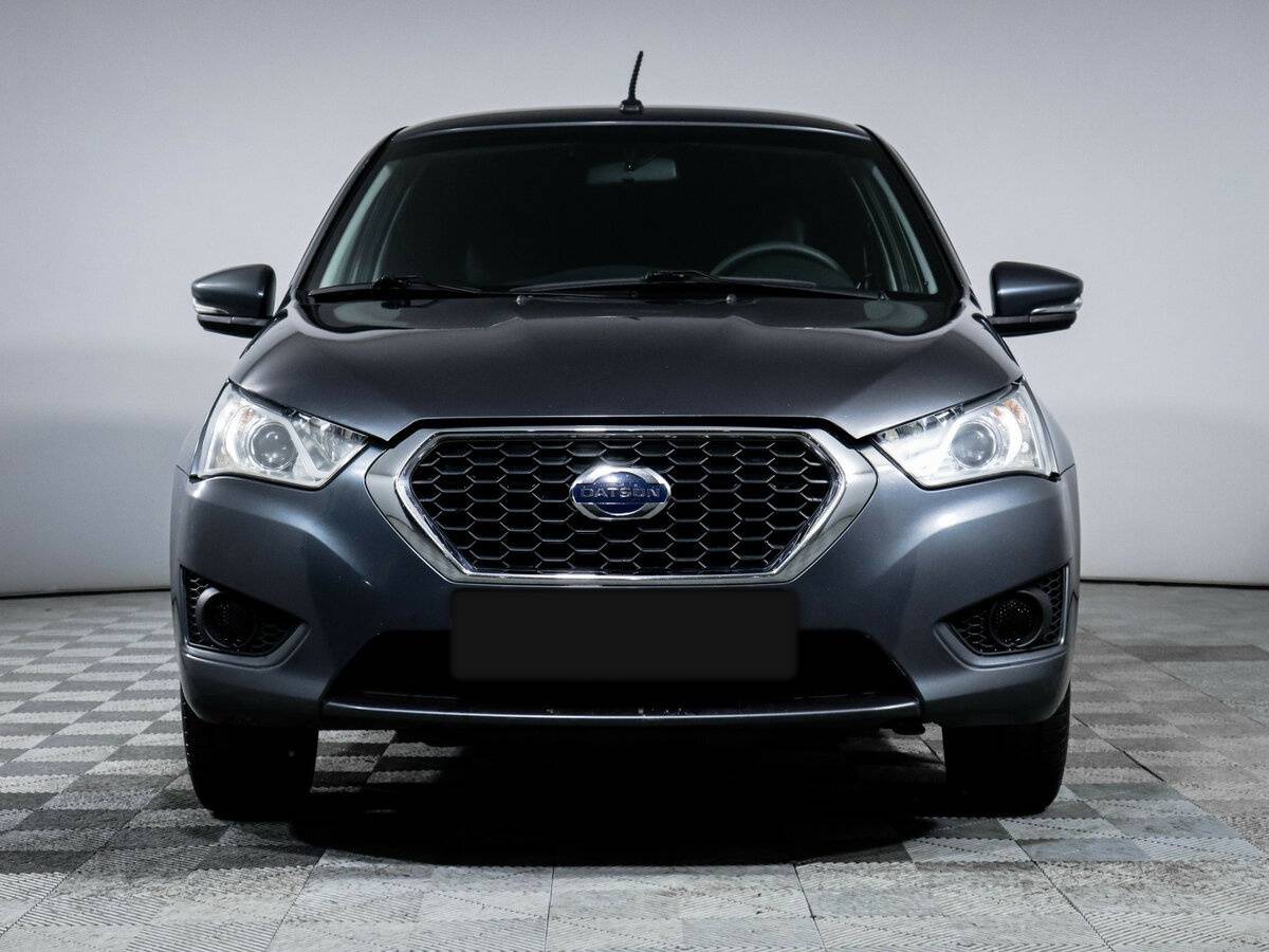Купить Datsun on-DO, 2020, 54 396 км.. Фото: #1