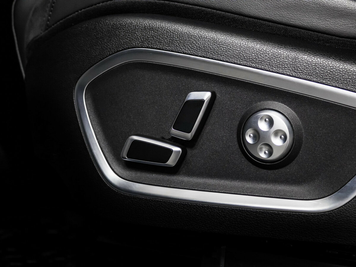 Купить Geely Tugella, 2022, 59 485 км.. Фото: #17