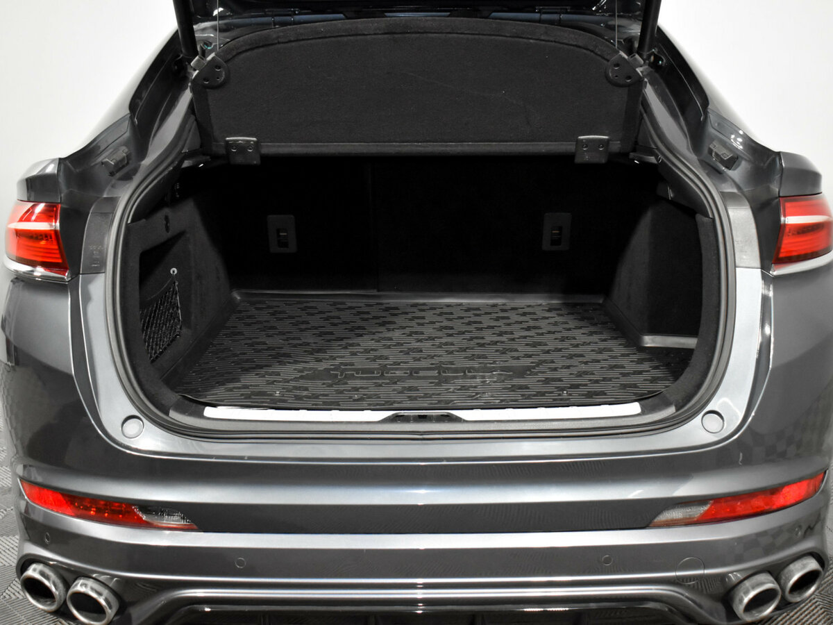 Купить Geely Tugella, 2022, 60 000 км.. Фото: #17