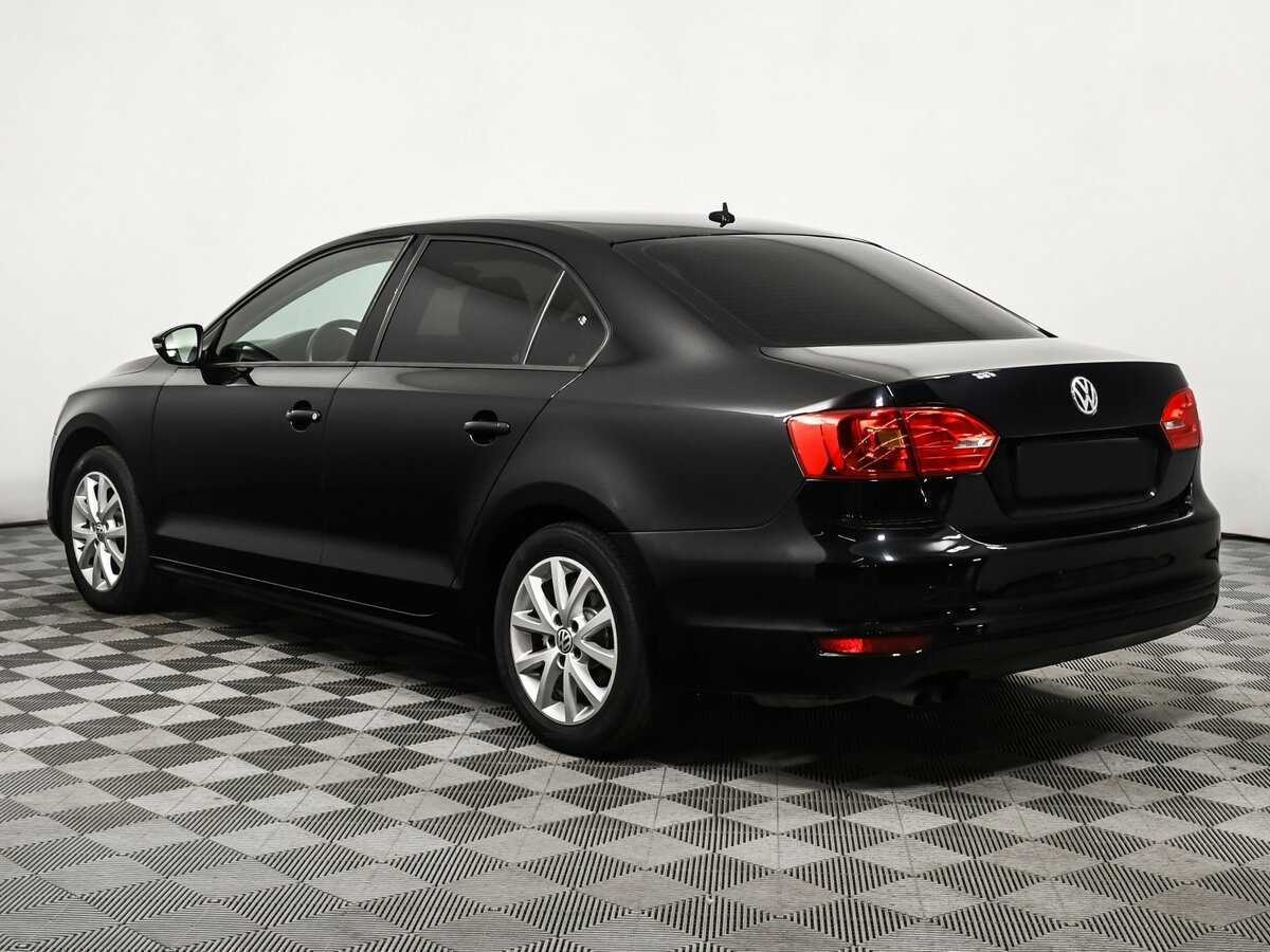 Купить Volkswagen Jetta, 2013, 211 050 км.. Фото: #6