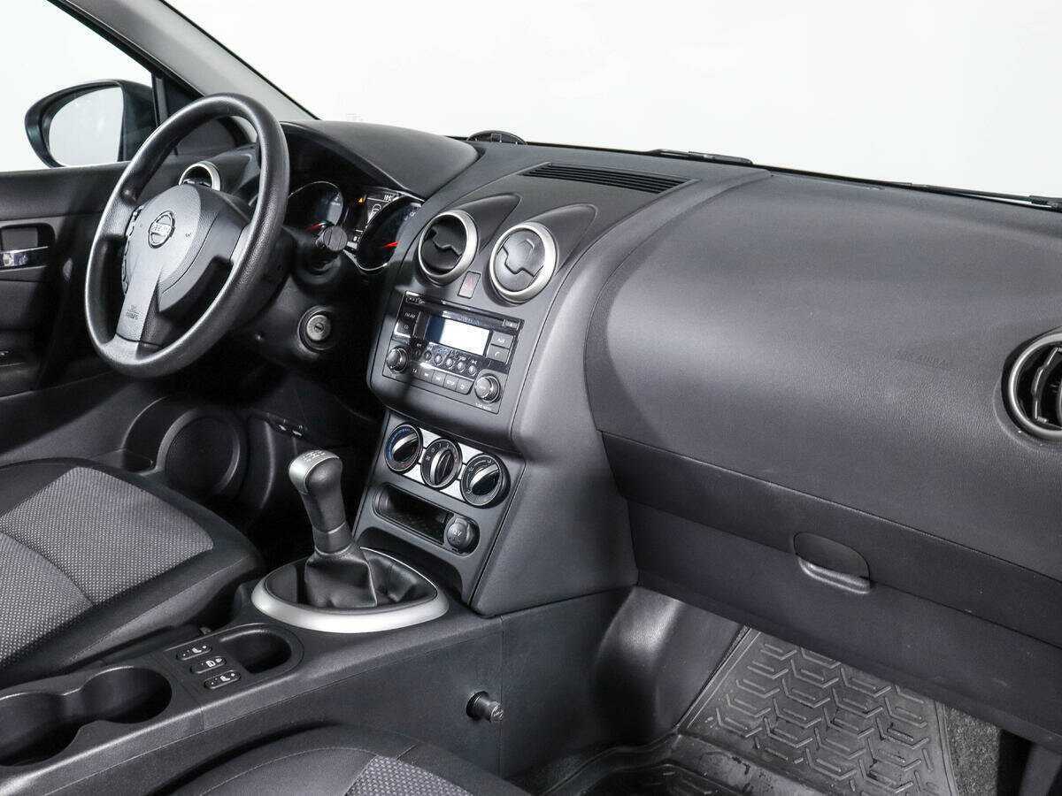Купить Nissan Qashqai, 2013, 20 600 км.. Фото: #6