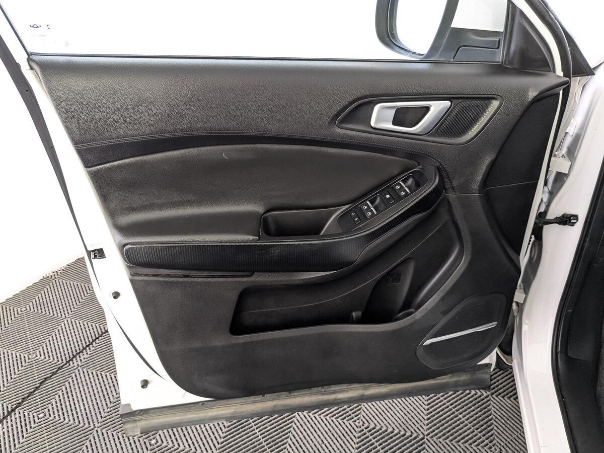 Купить Chery Tiggo 4, 2022, 85 611 км.. Фото: #18