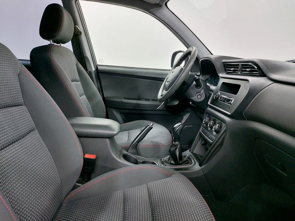 Купить Chery Tiggo 3, 2019, 72 080 км.. Фото: #12