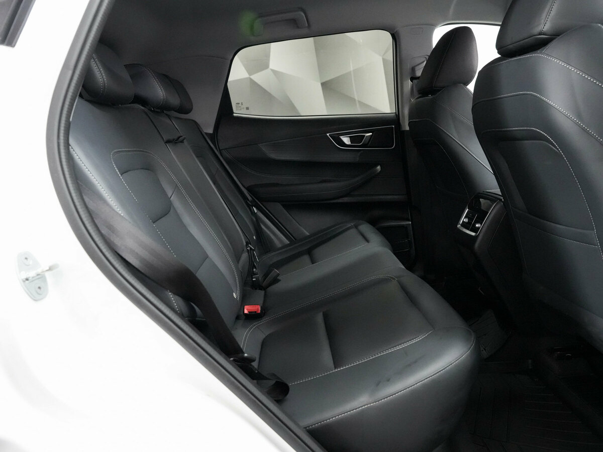 Купить Chery Tiggo 4 Pro, 2024, 17 276 км.. Фото: #12