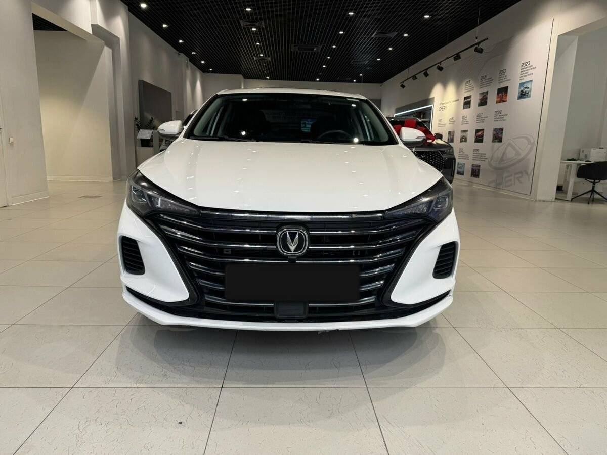 Купить Changan Eado Plus, 2023, 27 075 км.. Фото: #1