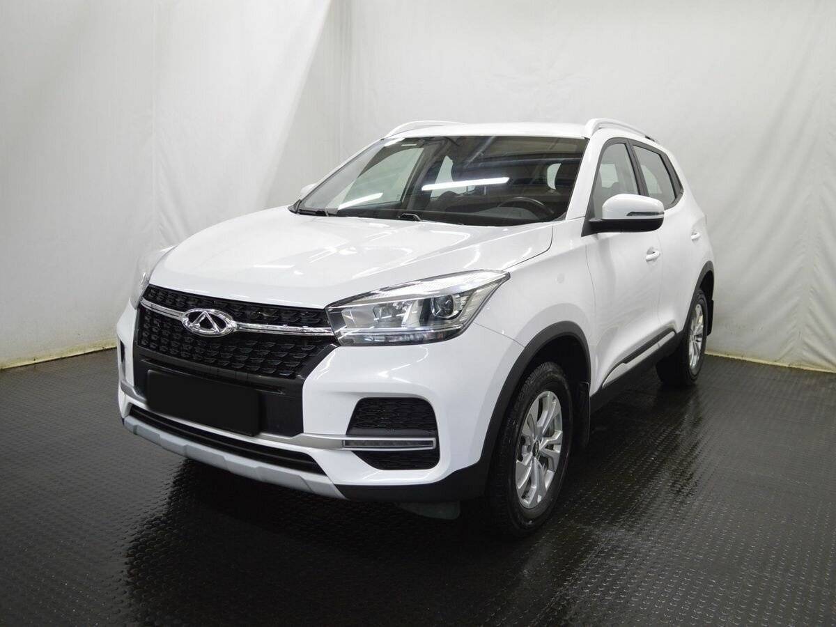 Купить Chery Tiggo 4, 2021, 62 029 км.. Посмотреть фото