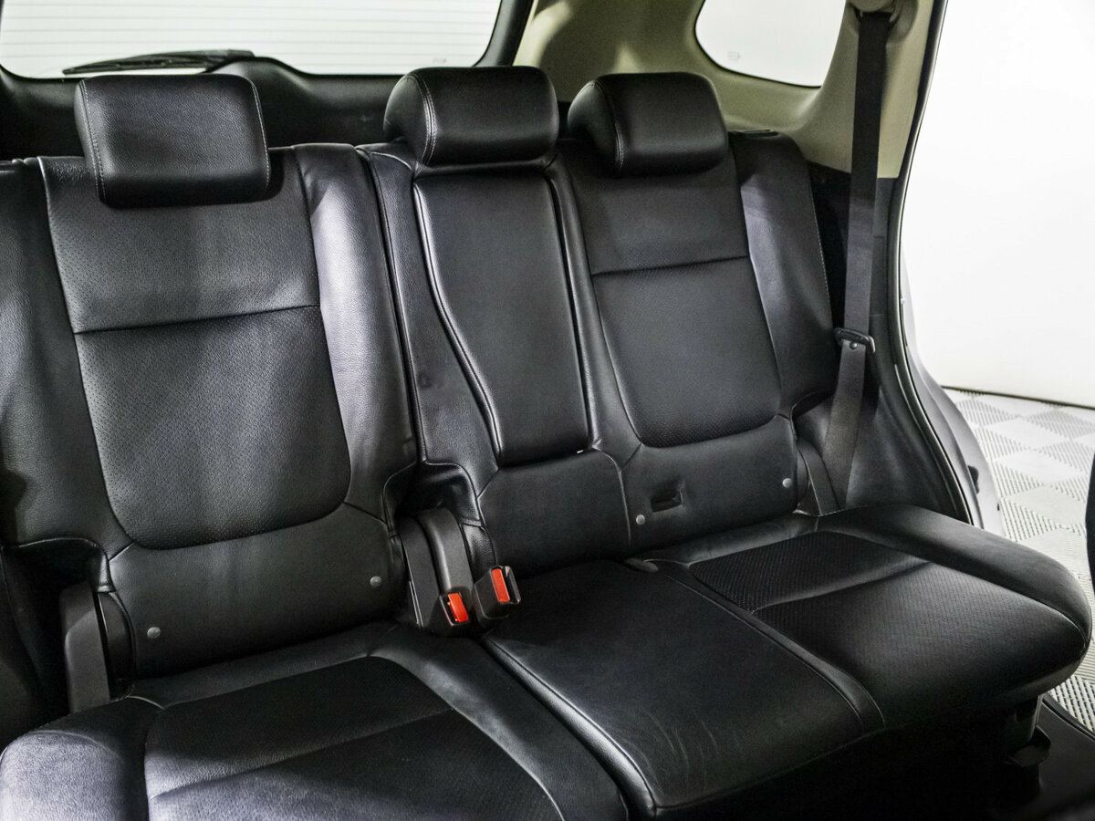 Купить Mitsubishi Outlander, 2015, 265 077 км.. Фото: #12