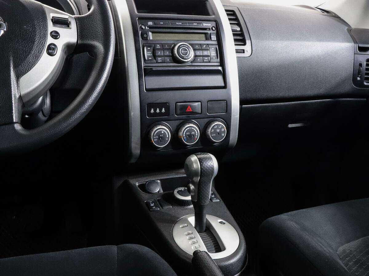 Купить Nissan X-Trail, 2012, 158 318 км.. Фото: #10