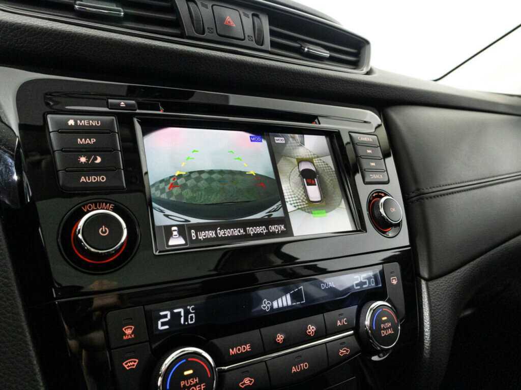 Купить Nissan Qashqai, 2021, 23 000 км.. Фото: #15