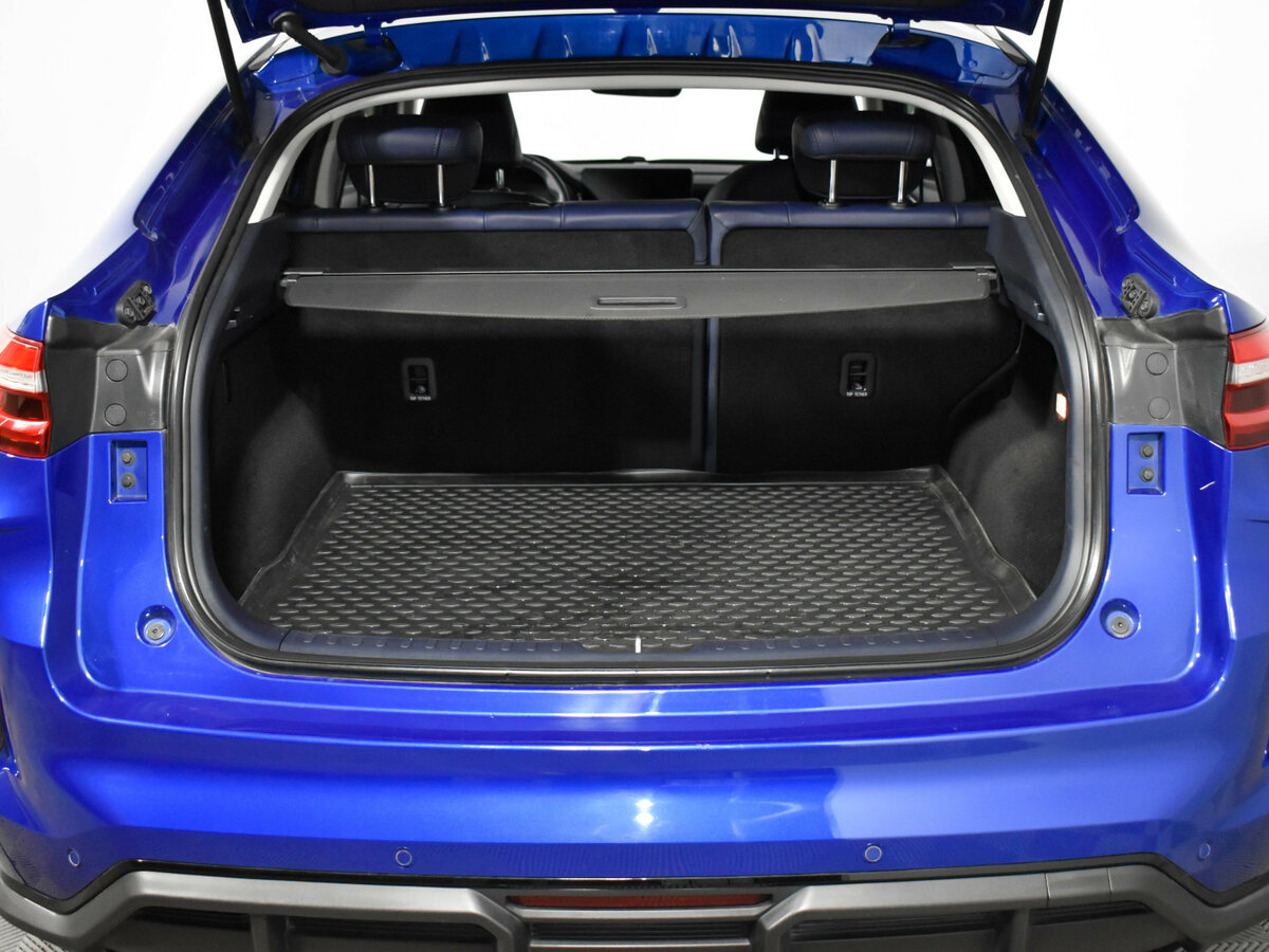 Купить Haval F7x, 2022, 33 585 км.. Фото: #20