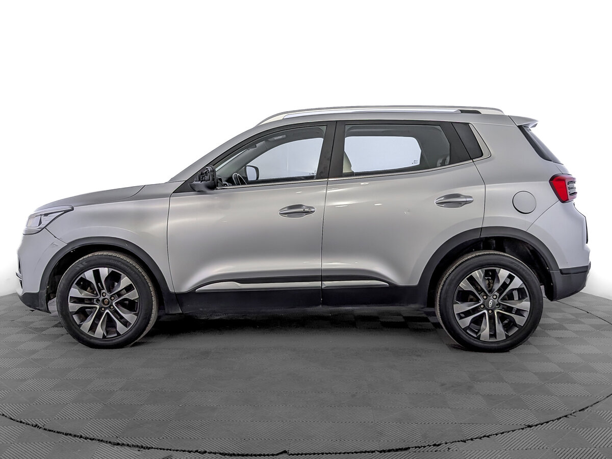 Купить Chery Tiggo 4, 2022, 98 157 км.. Фото: #7