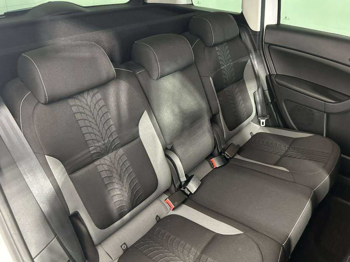 Купить Skoda Yeti, 2017, 89 734 км.. Фото: #14