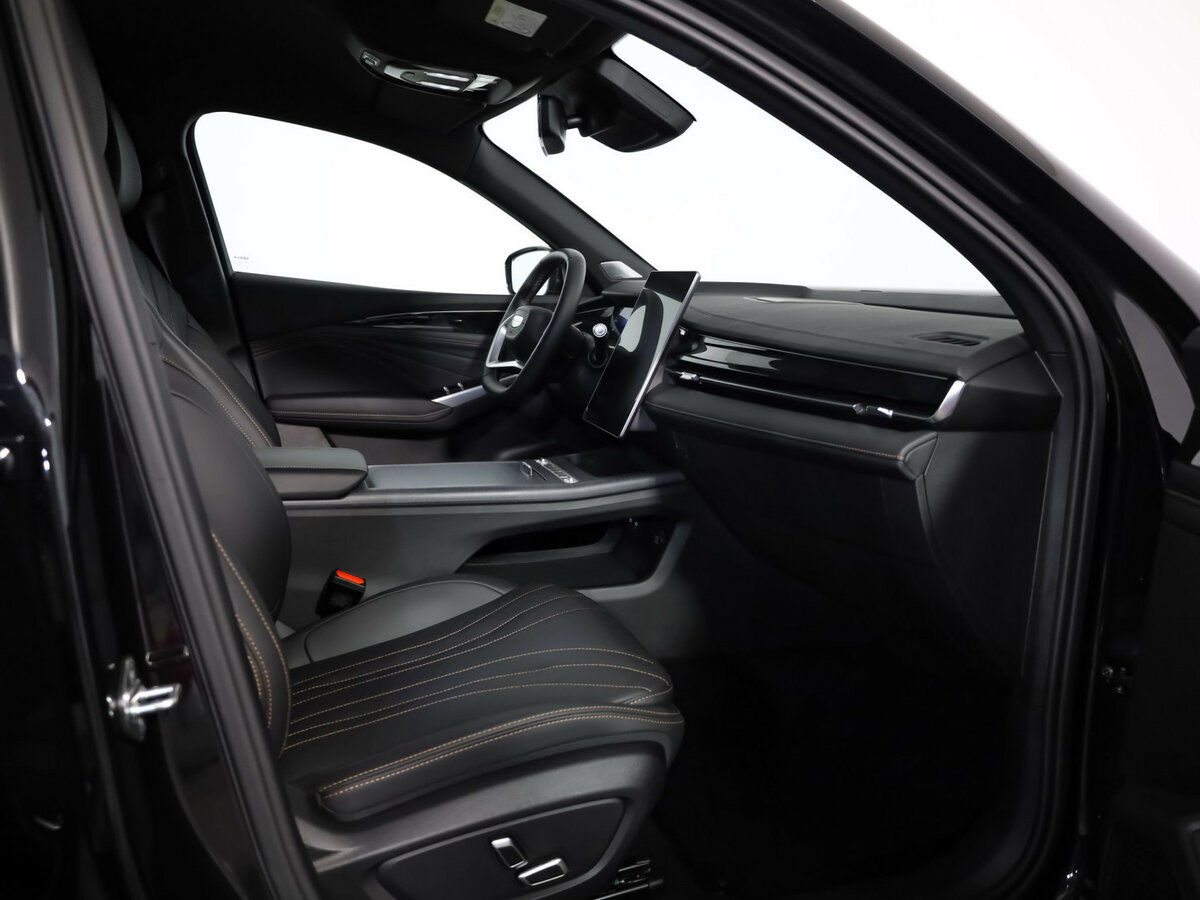 Купить Geely Preface, 2024, 7 526 км.. Фото: #21