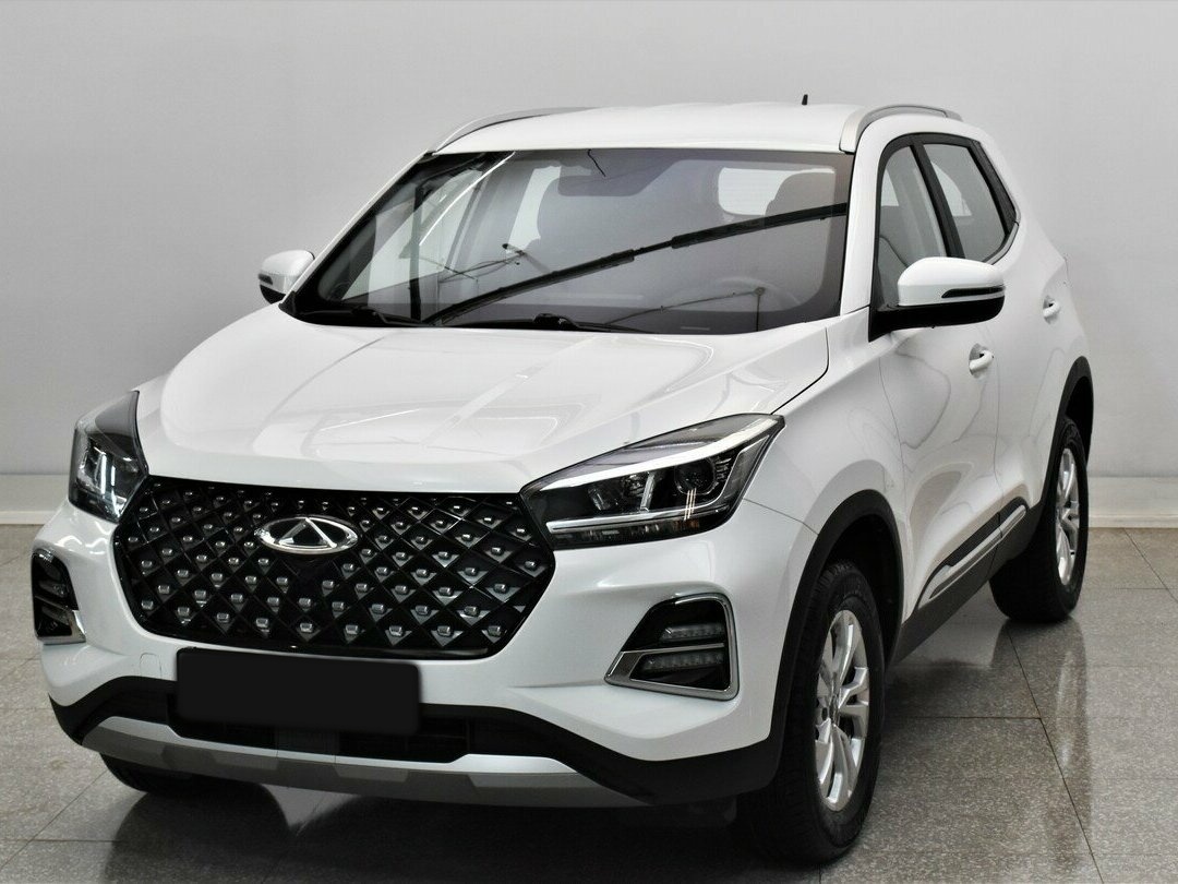 Купить Chery Tiggo 4 Pro, 2023, 27 361 км.. Посмотреть фото