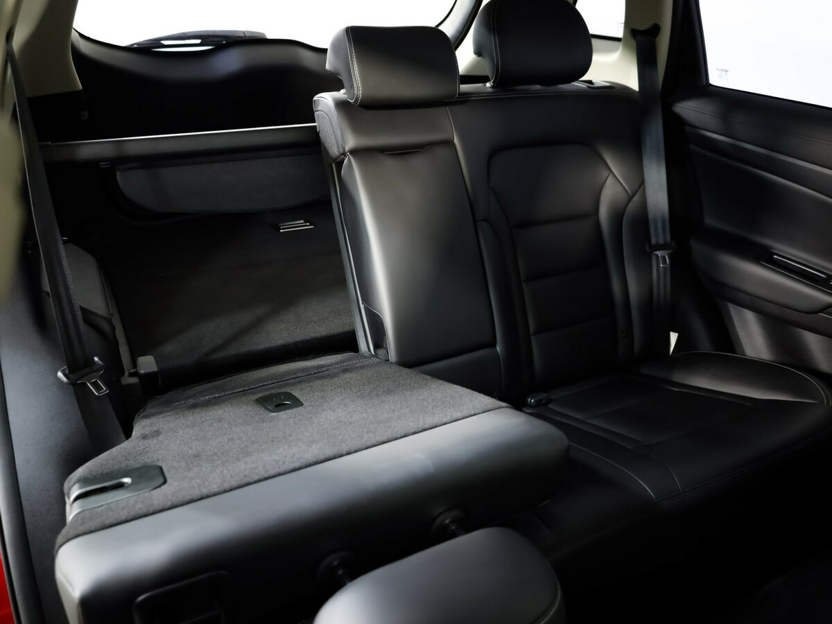 Купить Geely Atlas, 2019, 95 251 км.. Фото: #23