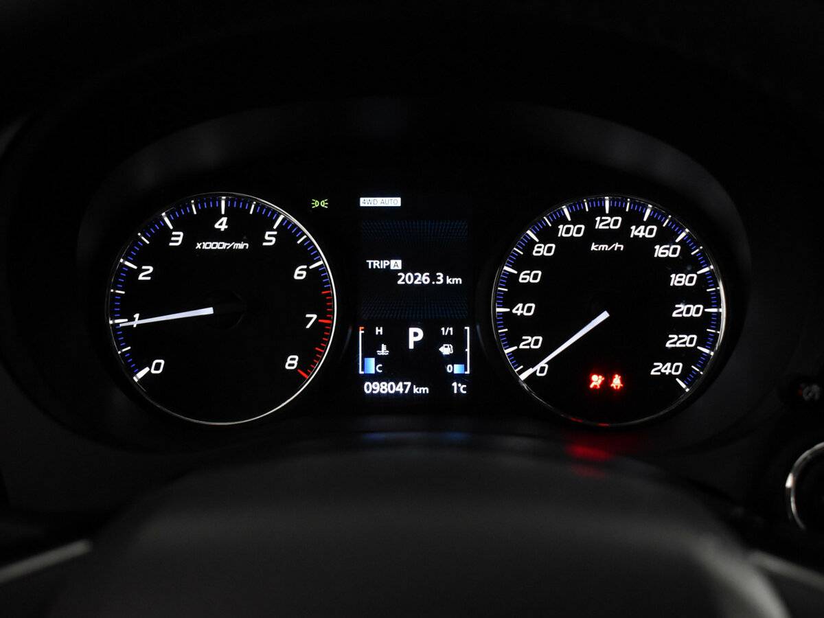 Купить Mitsubishi Outlander, 2018, 98 045 км.. Фото: #16